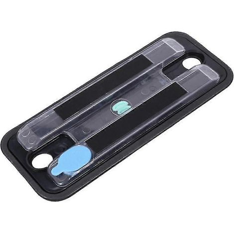 Tapis de réservoir d'huile compatible avec les aspirateurs 380, 380t, 320, Mint, 4200 et 5200c - Pièces détachées pour aspirateurs - Tapis de rechange pour balais à franges (1/5)