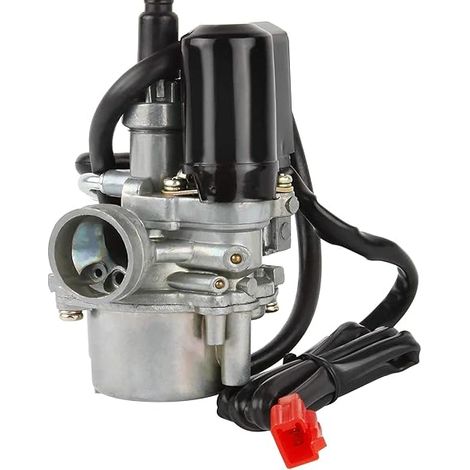 Gelten Roller Vergaser Originalersatz deutschland SPEEDFIGHT Scooter 1 & 2 50 cc (1/5)
