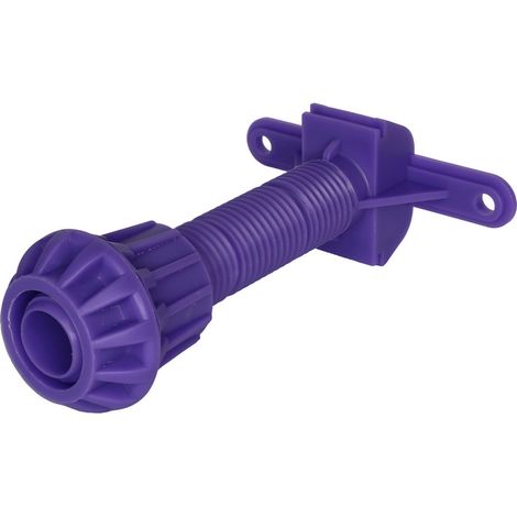 Appui intermédiaire 150 mm - boîte de 50 pièces