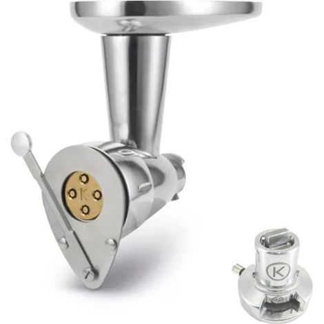 Ersatzteil - Pastamaker mit Adapter -  - KENWOOD
