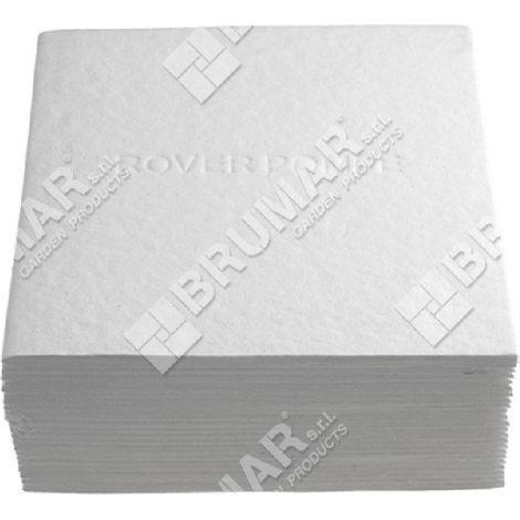 Filtre pour électropompes ROVER POMPE COMPATIBLE - 008033