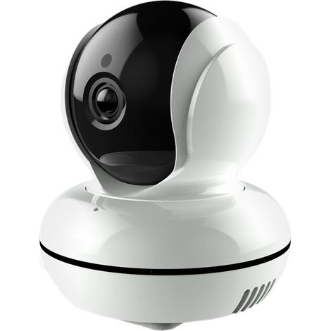 Caméra connectée LIFEBOX SMART (1/3)