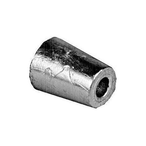 Anodo ogiva D35