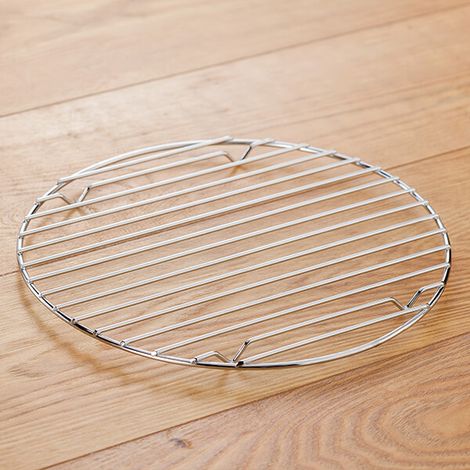 Judge Wireware 29cm Round Cooling Rack (1/2)
