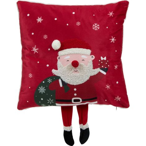 COJÍN NOELINO PN 40X40 - Feeric lights & christmas (1/4)