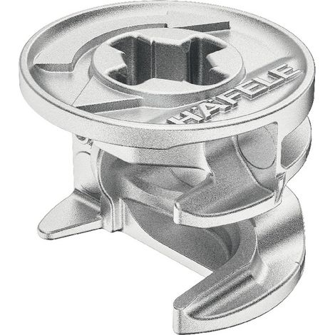 Boîtier Minifix Häfele 19mm Assemblage Invisible Rapide Et Robuste - Häfele