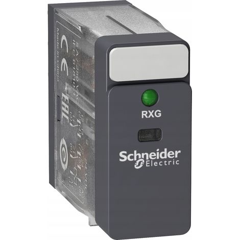 relè elettromeccanico Schneider Electric rxg23bd 5 A 24 V DC (1/3)