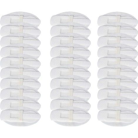 30 dispositifs de stabilisation de cathéter, porte-tube de cathéter