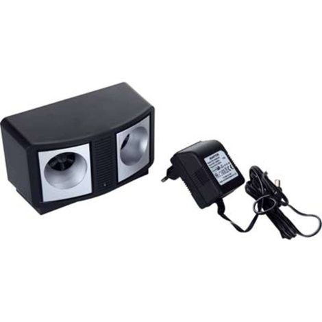 DISSUASORE TOPI + INSETTI DUAL STARS - MQ 150 VOLT 230 WATT 1 - 1 pezzo