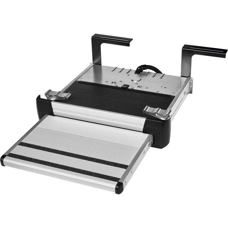 Thule Slide-Out Step G2 12 V Crafter 700