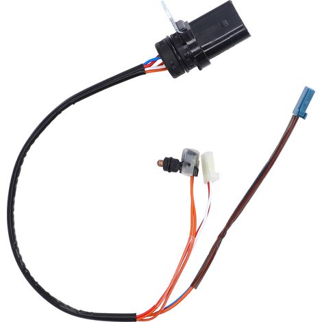 6-poliger interner Kabelbaum für Getriebe 09G927363B, Ersatz für TT MK1 1.8T 180 PS Frontantrieb 2004-2006 (1/5)