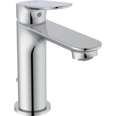 Mitigeur lavabo Porcher - Collection Ophira CH3 - Chrome