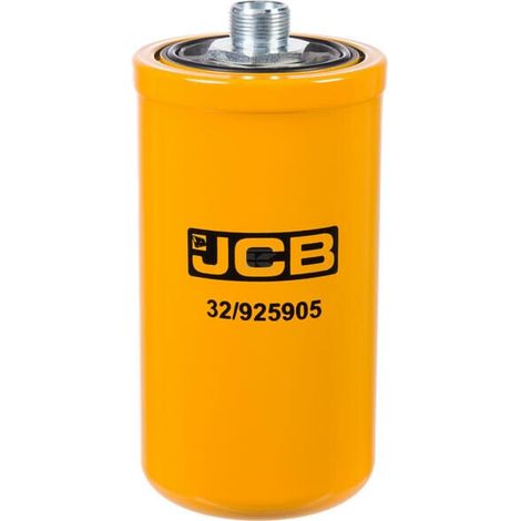 Filtro aceite JCB JC32925905