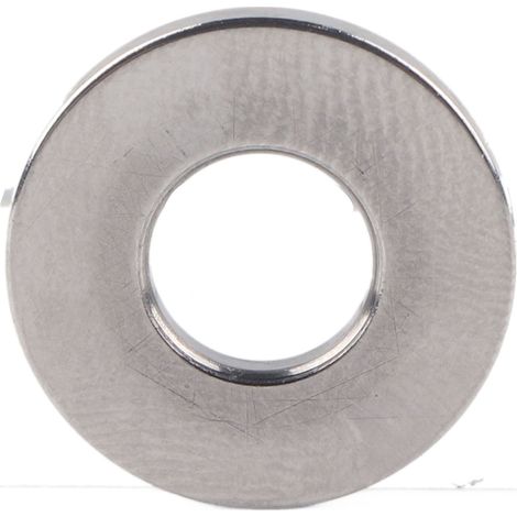 10 roulements à billes de poussée miniatures haute précision en acier plat, lot de 10 pièces (6x14x5mm) (1/5)