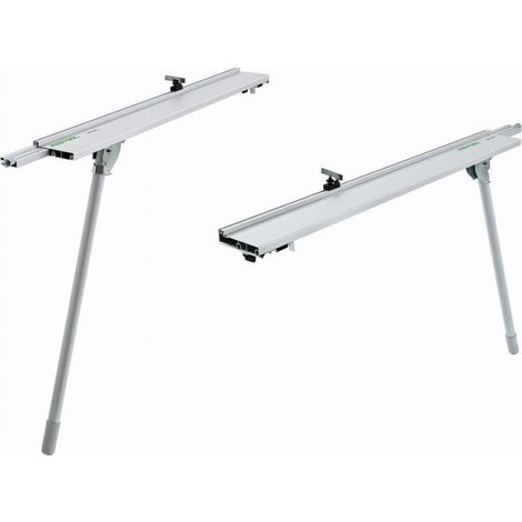 Tope de extensión FESTOOL KA-UG-KS 120-R/L - 497514