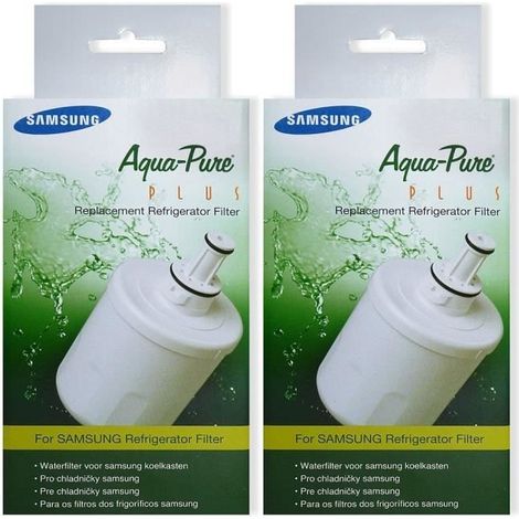 PACK DE 2 FILTRO SAMSUNG REF: DA29-00003F