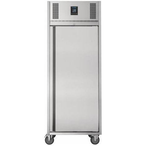 Armoire Positive 1 Porte Premium Série U - 550L - Polar (1/5)