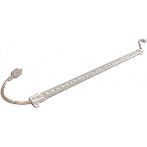 Réglette à LED  waterproof 50cm ip65