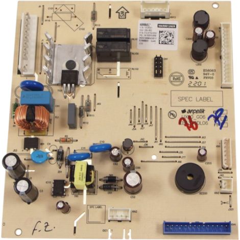Module b3rmfne314w1 d'origine