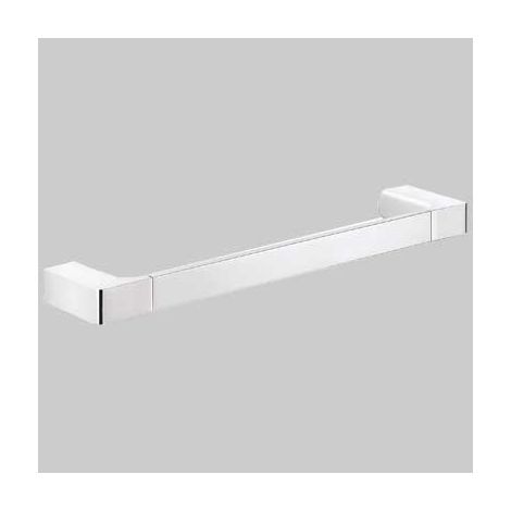 PORTASALVIETTE PIRENEI  Ottone Cromato Cm 60     GEDY