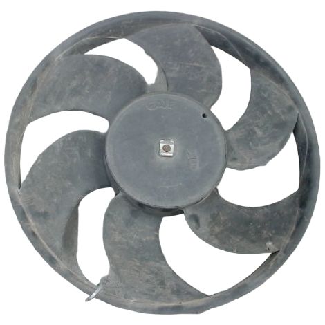 Moteur Ventilateur Radiateur PEUGEOT 106 96-2003 [PRODUIT D'OCCASION]♻️1253a1 (1/3)