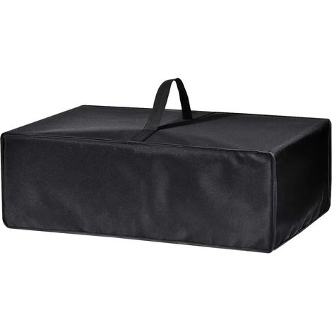 Housse pour barbecue d'intérieur Sizzle Grill Gr101 AP (1/5)