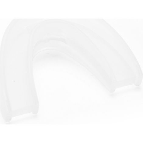 Protège-Dents Anti-Ronflement pour un Sommeil Réparateur et Silencieux (1/5)