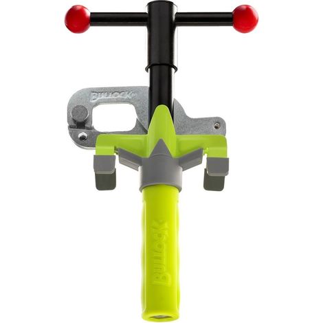 Pedalschloss Bullock Excellence - für Automatikgetriebe (1/4)