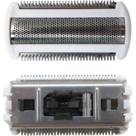Zubehör und Ersatzteile für die Epilierer BRL130, BRL140 und BRL175 (Damenrasierer)