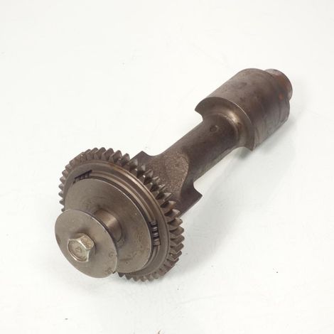 [GEBRAUCHT] [GEBRAUCHTES PRODUKT] Originaler Ausgleichsbalancier für Motorrad (1/2)