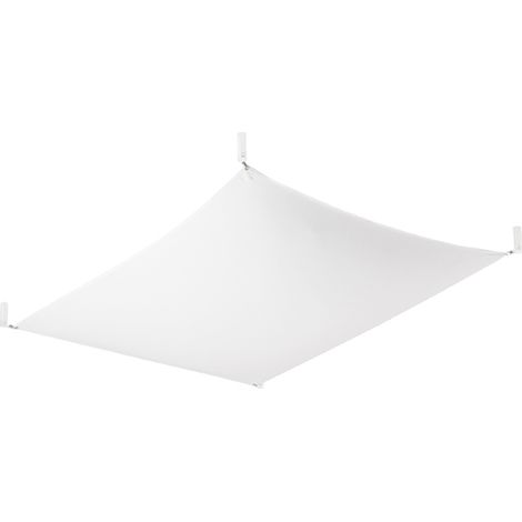 SOLLUX SL.0737 Lámpara de Techo LUNA 1 Blanco - ref: SL.0737 (1/5)