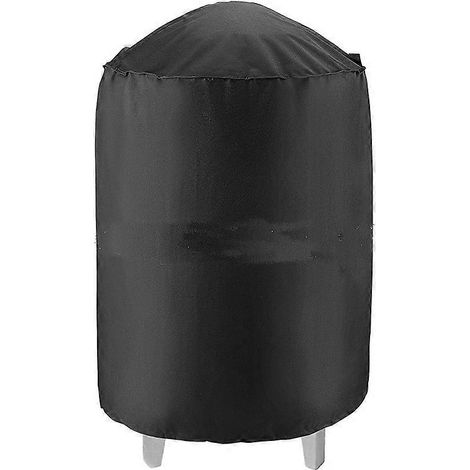 Housse ronde pour barbecue (61 x 72 cm) (1/5)