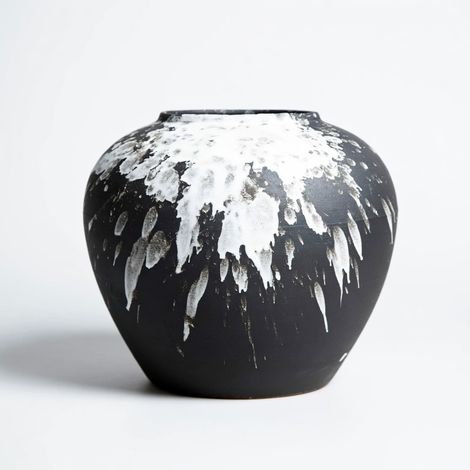 Vase petit modèle 10