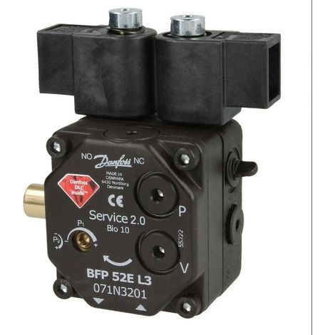 Pompe fioul Diamond BFP52L3