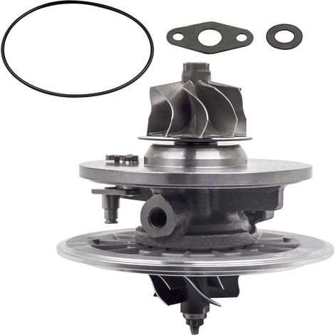Turbo CHRA Cartucho for BMW 530d E60 E61 728989-5015S 728989-0007 725364 chra (1/5)