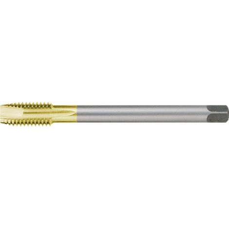 RUKO  Macho  máquina  HSS  TiN  DIN  376  Forma  B  M  12  -  232120T
