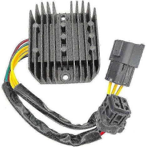 Rectificador regulador de voltaje para TGB Target/ Blade 425 250 325 piezas de ATV 923451-YvanBlack SZRH AF (1/4)