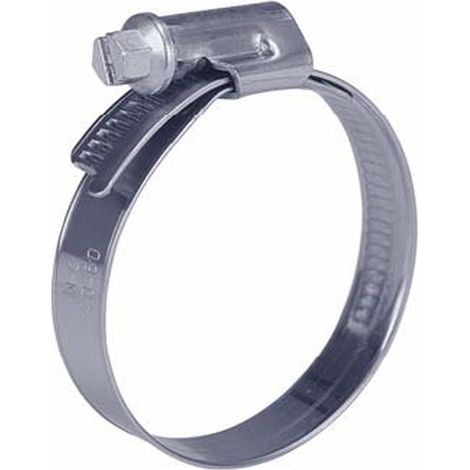 SX Schneckengewindeschelle -T 9 50-70 C7 W4 Rostfreier St. 1.4301 25 Stk (1/3)