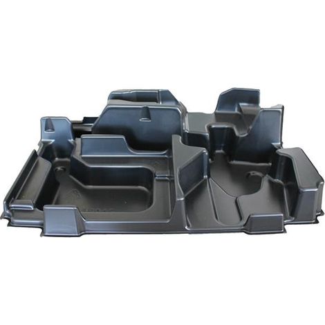 Moulage en matière synthétique pour DS/DV/WH/WR 14,4 / 18 V HIKOKI 336475