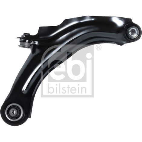 FEBI BILSTEIN 170525 Bras de suspension pour RENAULT ZOE, CLIO -