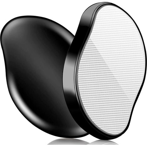 Appareil d'épilation laser réutilisable 526Fda Noir - AquaForge (1/5)