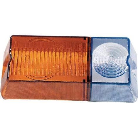 Cabochon de feu clignotant ZETOR 931867