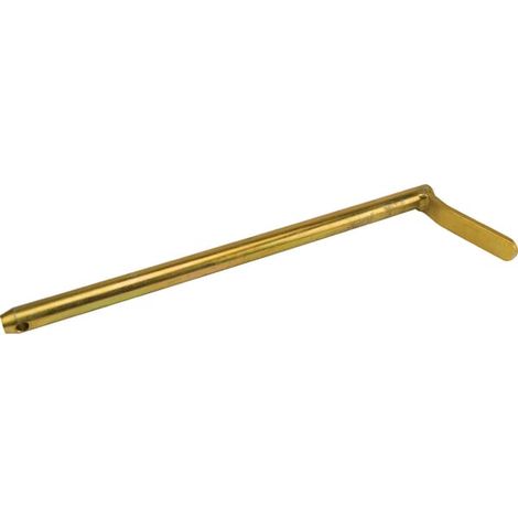 Spillo con impugnatura 19x336 mm Kramp Z519336 (1/5)