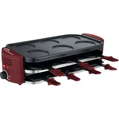 Aparato de cocina little balance 8952 1600 W 8 personas (1/3)