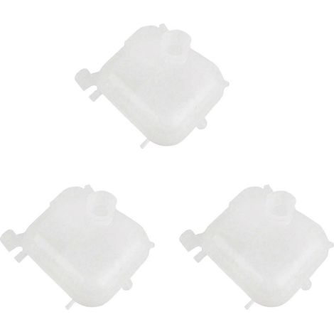 Réservoir de liquide de refroidissement 3X 254312E100, pour Hyundai Tucson 2004-2005 et Kia Sportage 2004-2006 (moteurs 2.0L et 2.7L). (1/5)