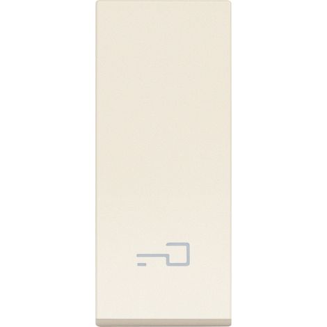 VIMAR - 31000.PC 1M Tastenausgerichtetes Hanf-Tastensymbol