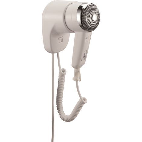 MANILLONS TORRENT 01943074 Secador De Pelo 1200W Blanco Brillo - ref: 01943074 (1/2)