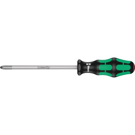 WERA Kreuzschlitz-Schraubendreher Phillips PH 3x150mm (1/5)
