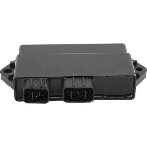 Ersatz-CDI-Modulbox Zündungsteile für Warrior 350 YFM350X ATV 1997 – 2001. (1/5)