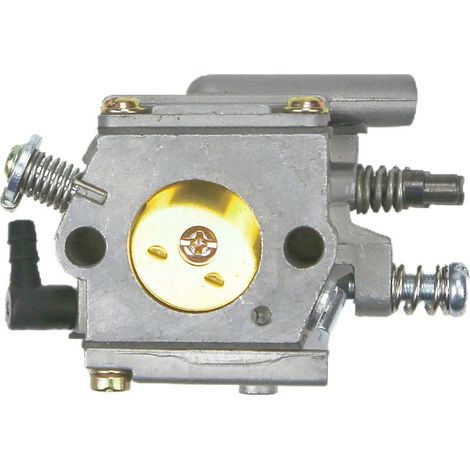 Lot de 2 carburateurs C3‑S1482 pour Stihl MS380 / 038 – Réf. 1119‑020‑120 – Idéal pour tronçonneuse électrique à chaîne (1/4)